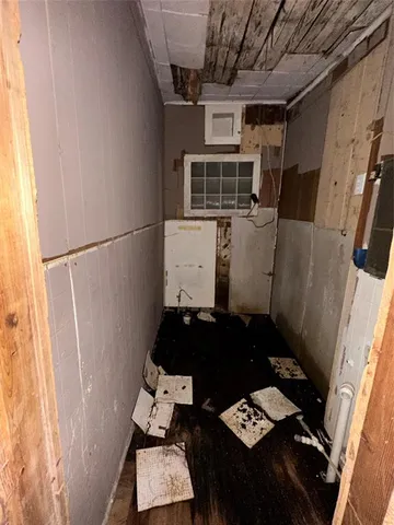 $60,000 | 709 West Navasota Street, Groesbeck, TX 76642