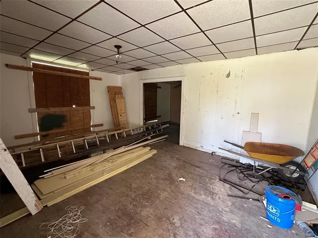 $60,000 | 709 West Navasota Street, Groesbeck, TX 76642