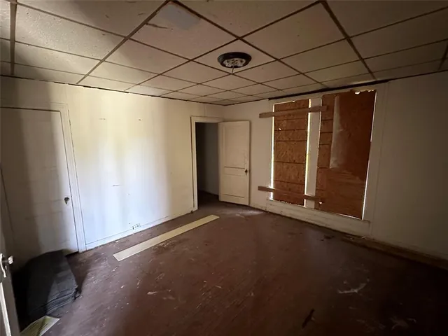 $60,000 | 709 West Navasota Street, Groesbeck, TX 76642