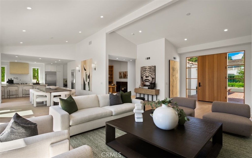 38 Royal St George Road Newport Beach, CA 92660 - Photo 12 of 44 a living room with furniture and a large window