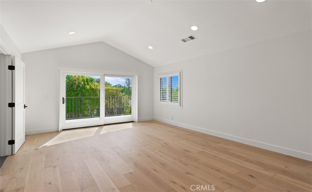 38 Royal St George Road Newport Beach, CA 92660 - Photo 36 of 44 a view of an empty room with a window