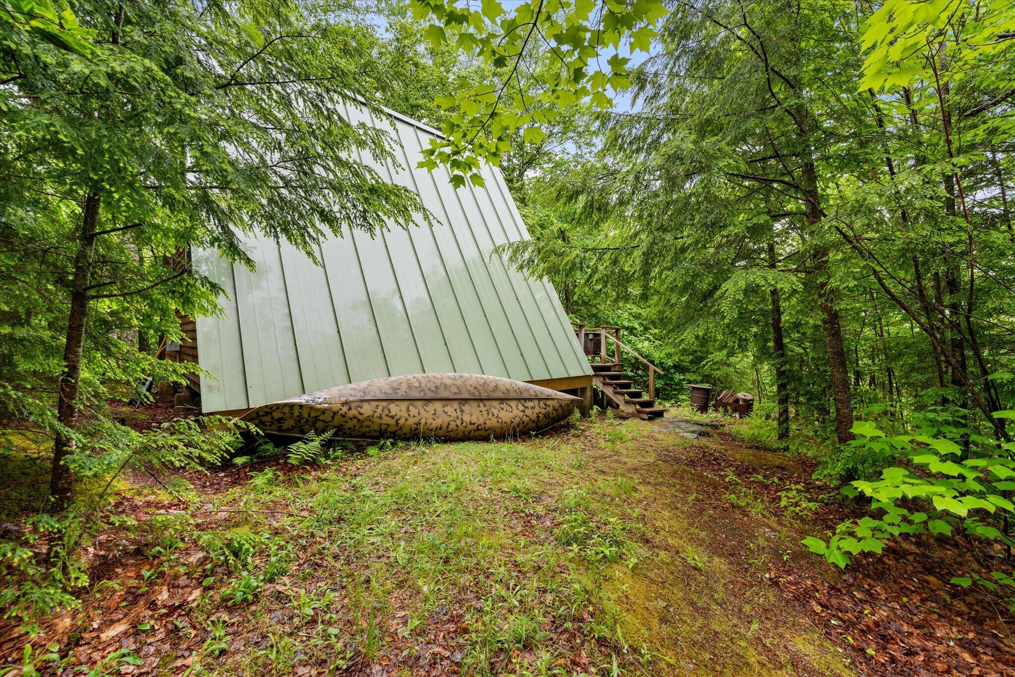 104 Drake Pond Road Jackson, ME 04921 - Photo 23 of 31 23-104 Drake Pond Rd