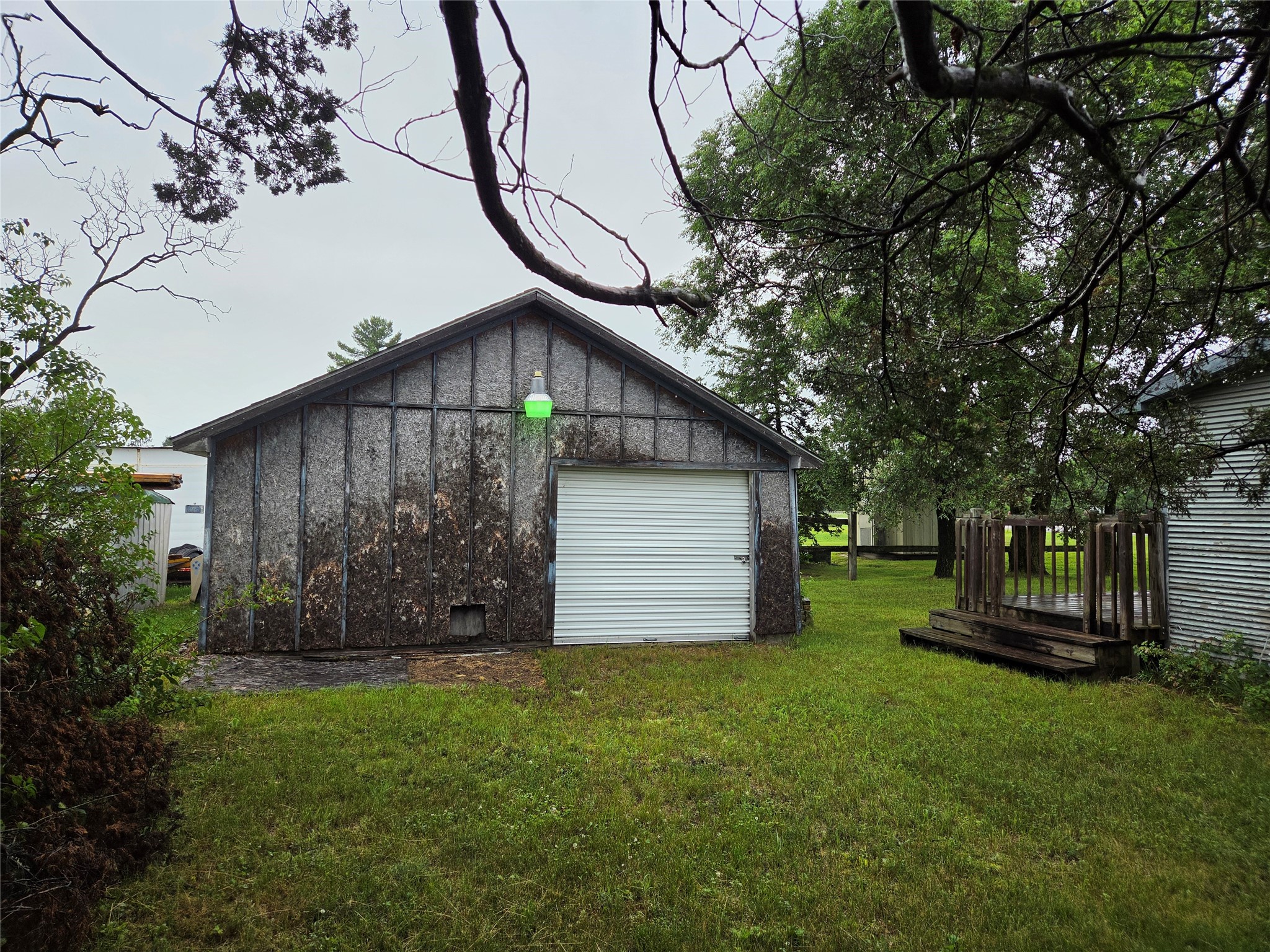 W6616 County Rd O Millston, WI 54615 - Photo 4 of 16