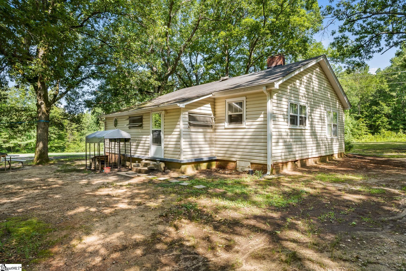119 Pearson Road Belton, SC 29627 - Photo 18 of 22