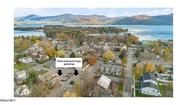 $1,299,999 | 25 Goodman Avenue, Bolton, NY 12814