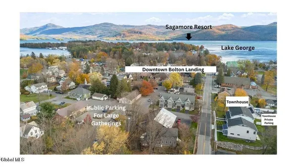 $1,299,999 | 25 Goodman Avenue, Bolton, NY 12814
