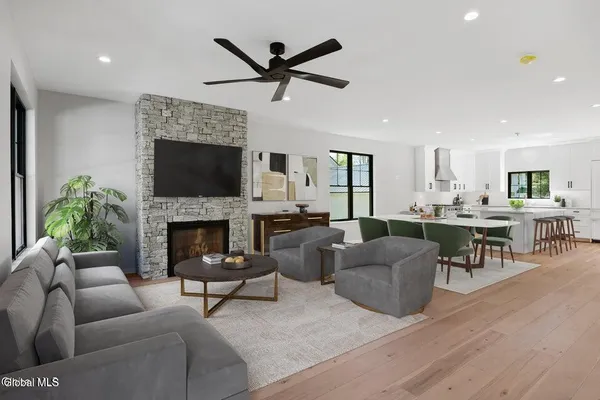 $1,299,999 | 25 Goodman Avenue, Bolton, NY 12814