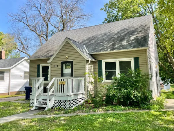 $89,500 | 111 North Park Avenue, Springfield, MN 56087