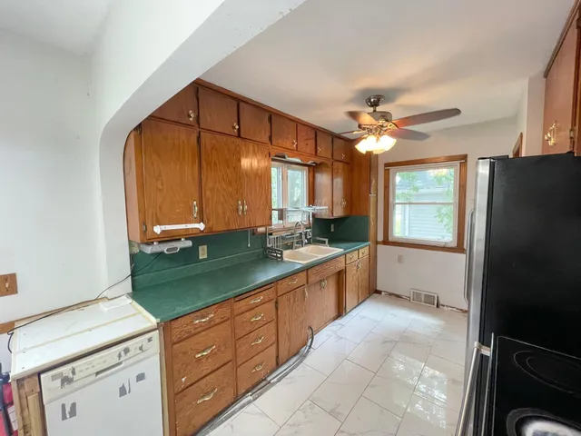 $89,500 | 111 North Park Avenue, Springfield, MN 56087