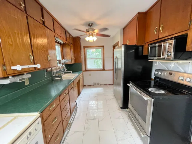 $89,500 | 111 North Park Avenue, Springfield, MN 56087