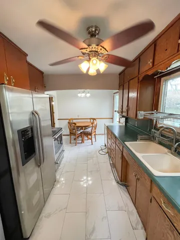 $89,500 | 111 North Park Avenue, Springfield, MN 56087