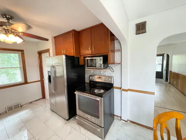 $89,500 | 111 North Park Avenue, Springfield, MN 56087