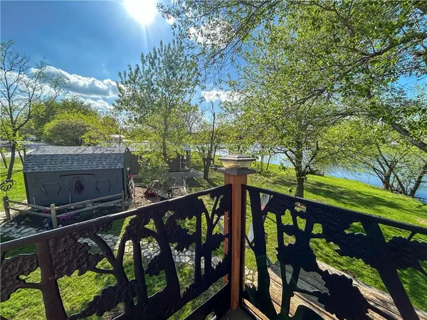 $335,000 | 134 North Linn Valley Drive, Linn Valley, KS 66040