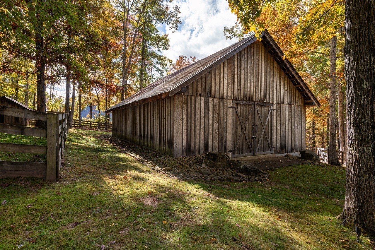 5551 Parker Branch Road Franklin, TN 37064 - Photo 63 of 67