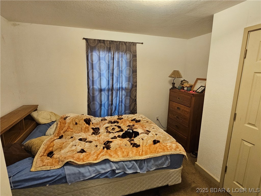 186 High Street Climax Springs, MO 65324 - Photo 13 of 20 Bedroom