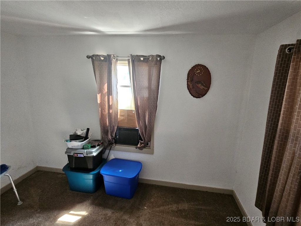 186 High Street Climax Springs, MO 65324 - Photo 14 of 20 Extra room could be small bedroom or office. No cl