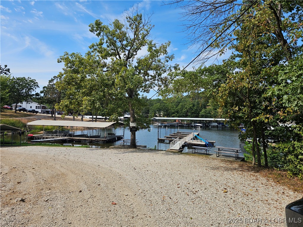 186 High Street Climax Springs, MO 65324 - Photo 19 of 20 Community Dock area