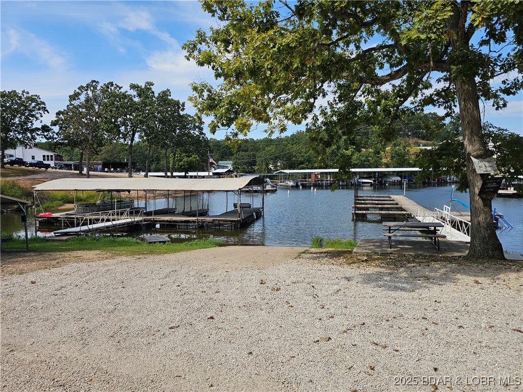 186 High Street Climax Springs, MO 65324 - Photo 20 of 20 Boat ramp between docks