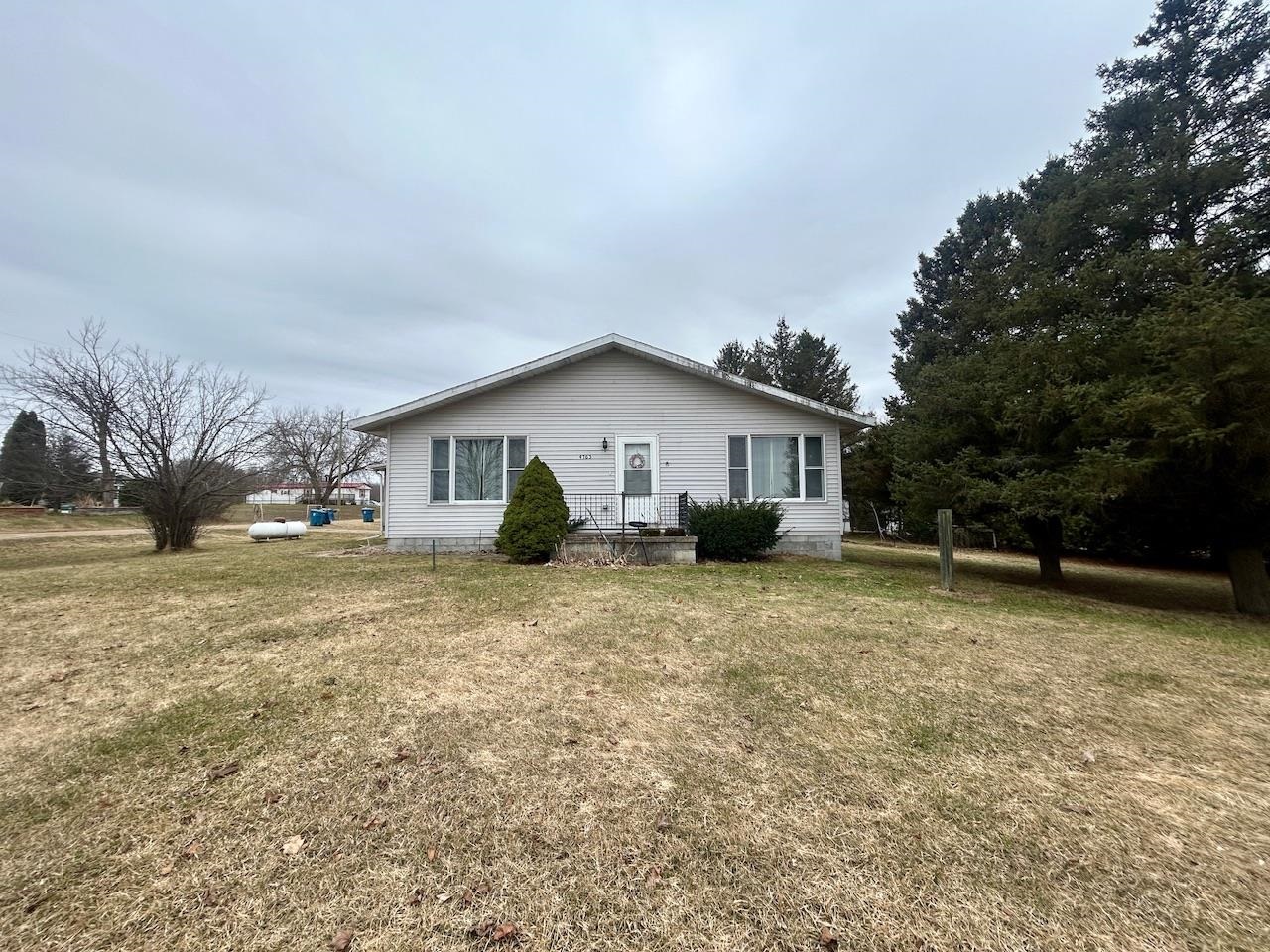4763 Kerswill Road Gladwin, MI 48624 - Photo 24 of 25