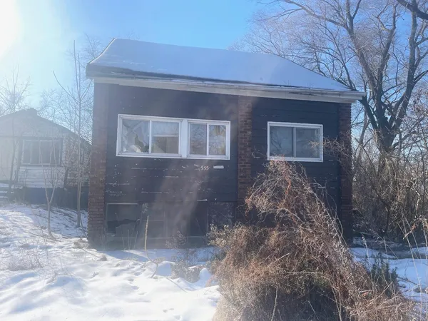 $10,000 | 555 West 22nd Place, Gary, IN 46407