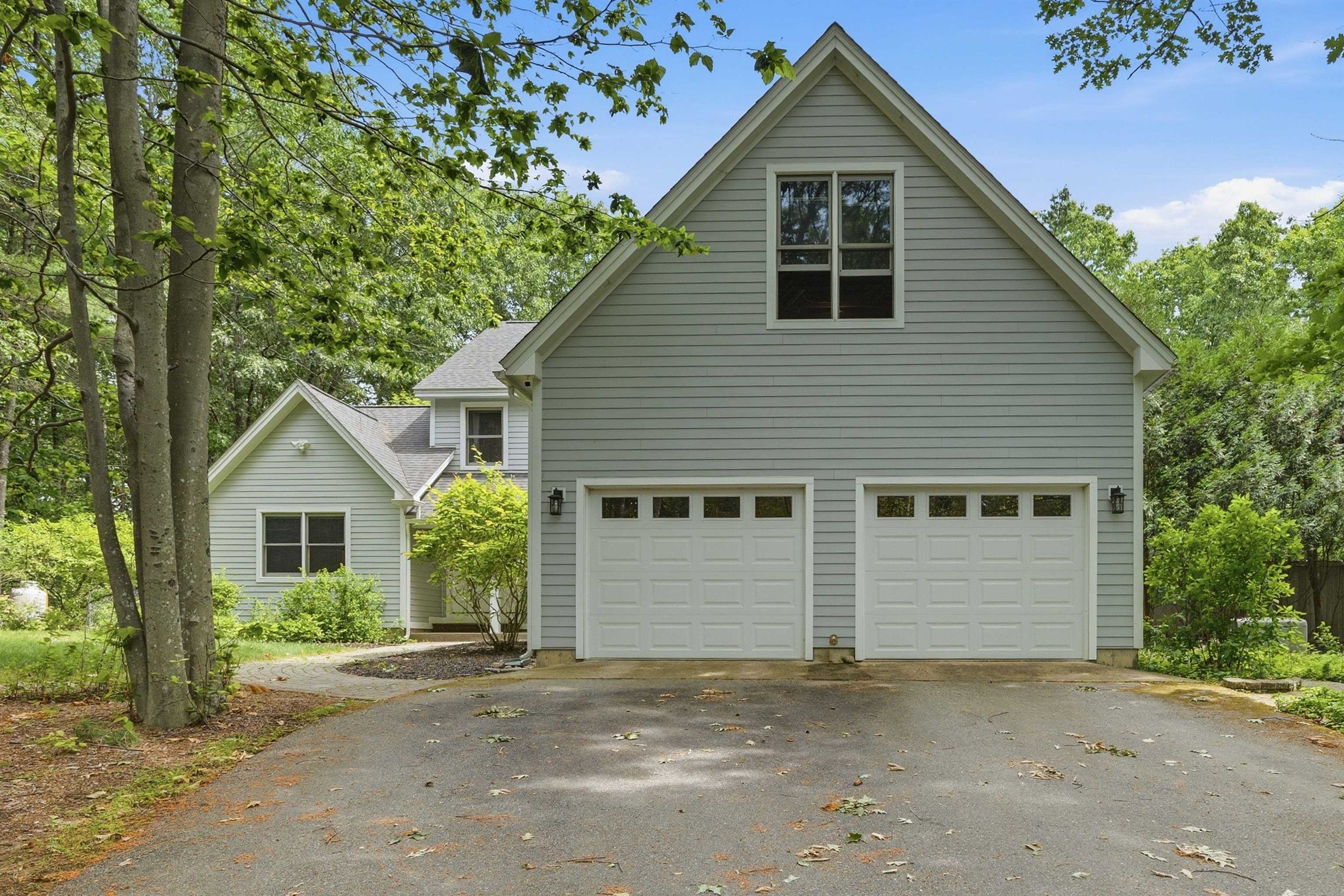8 Freshet Road Madbury, NH 03823 - Photo 2 of 56