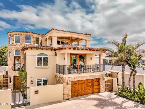 $3,695,000 | 1158 Shelburn Lane, Ventura, CA 93001