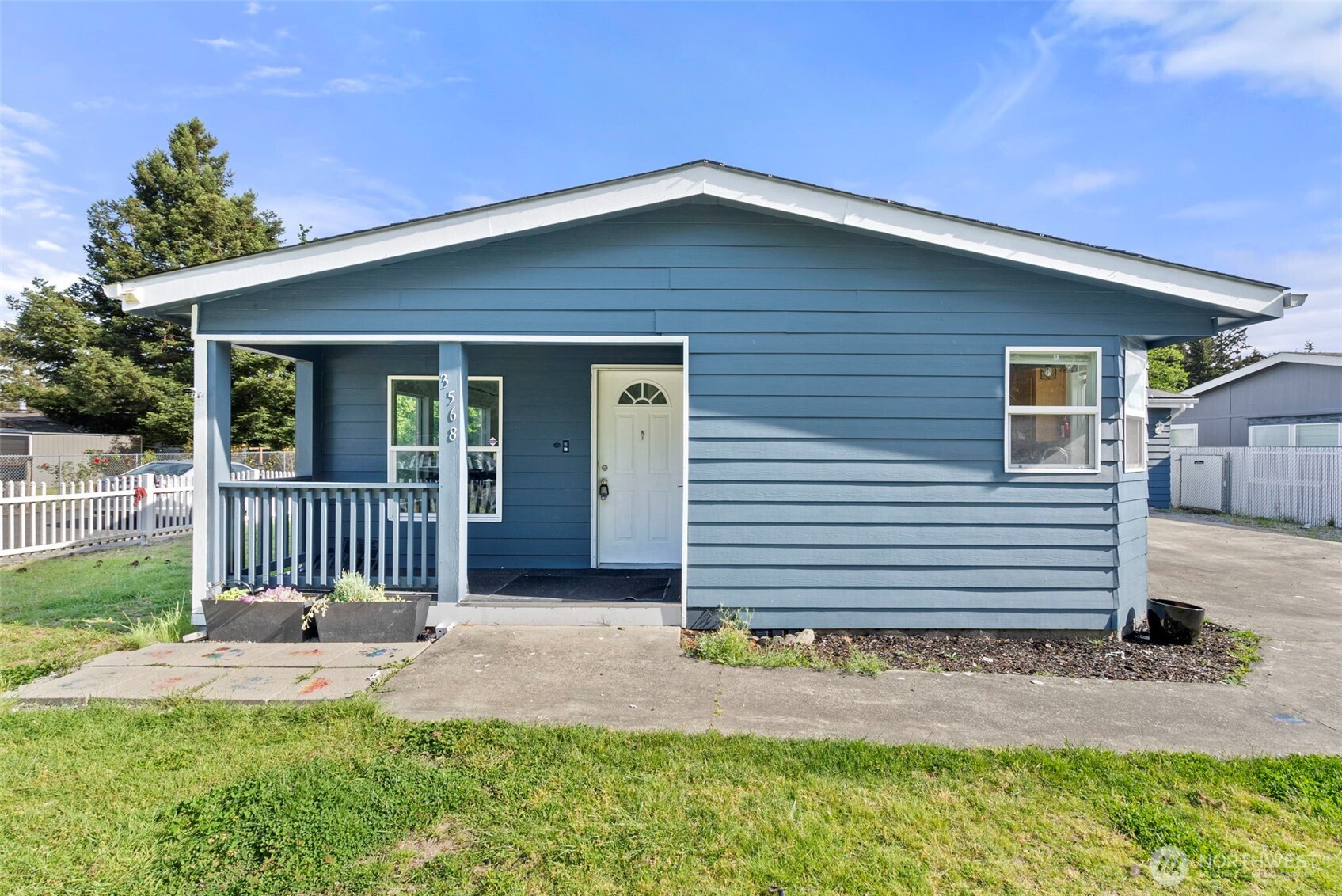 3568 Southwest 342nd Street Federal Way, WA 98023 - Photo 1 of 26