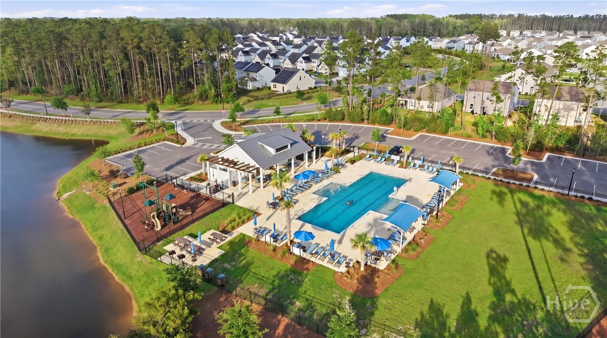 120 River Run Drive Pooler, GA 31322 - Photo 41 of 50