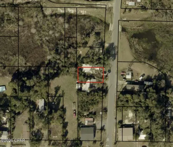 $50,000 | 507 Harlem Avenue, Panama City, FL 32401