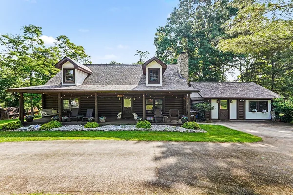 $380,000 | 200 Whippoorwill Lane, Perry Park, KY 40363