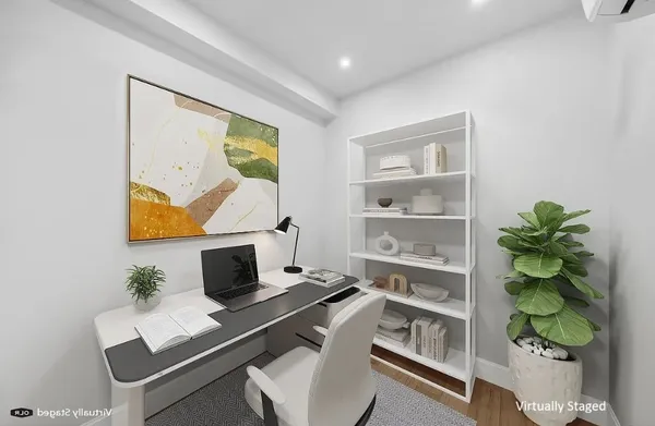 $6,200 | 356 West 48th Street, Unit DUPLEX A | Hell's Kitchen