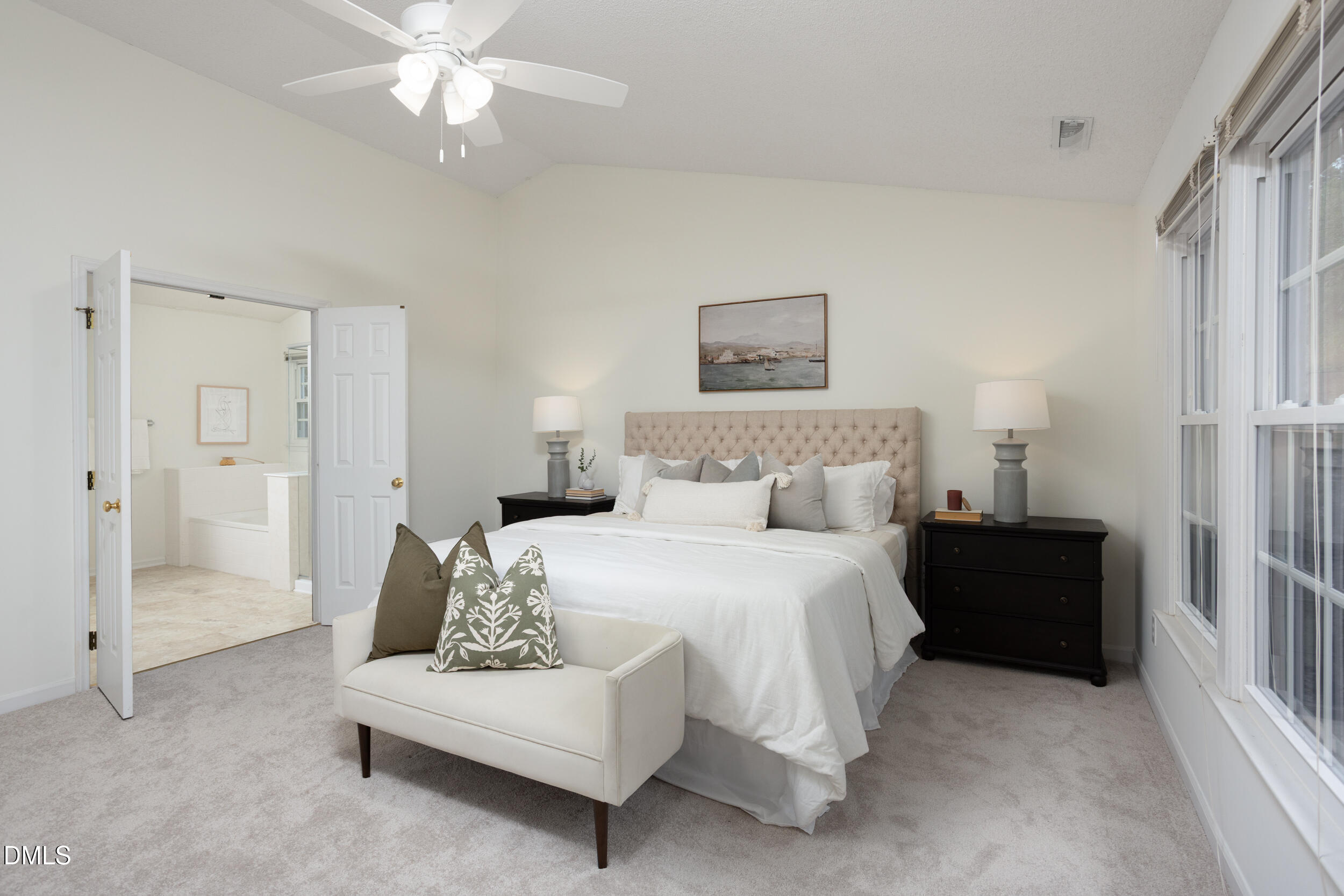 114 Wenonah Way Durham, NC 27713 - Photo 20 of 32
