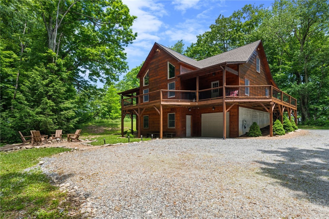407 Signature Ridge Road Banner Elk, NC 28604 - Photo 44 of 50
