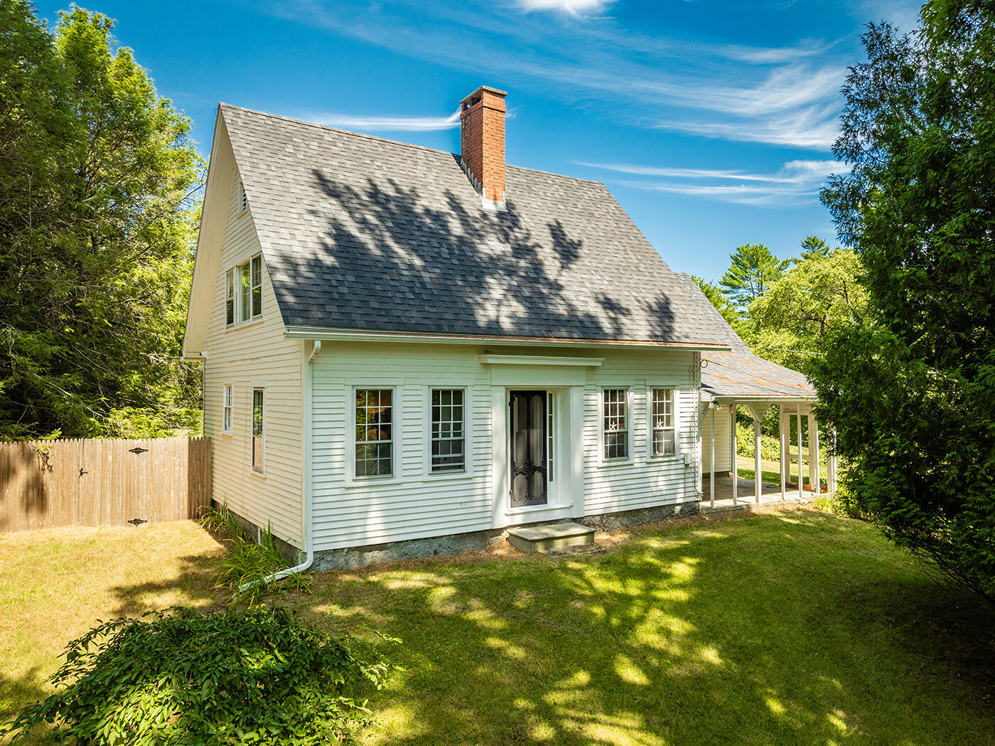 39 Turkey Cove Road Tenants Harbor, ME 04860 - Photo 1 of 77 DJI_0968