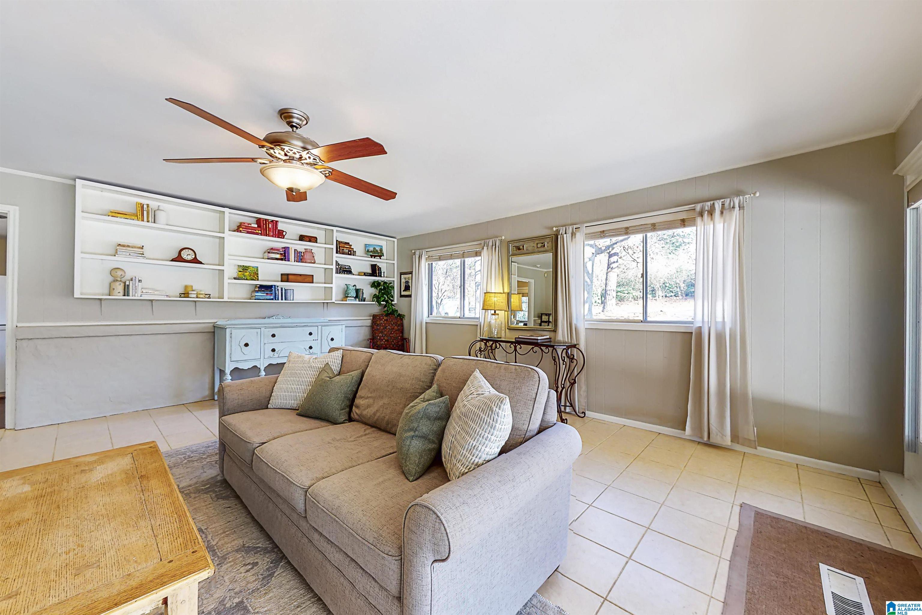 4456 Dolly Ridge Road Birmingham, AL 35243 - Photo 5 of 21 Gallery Image 5