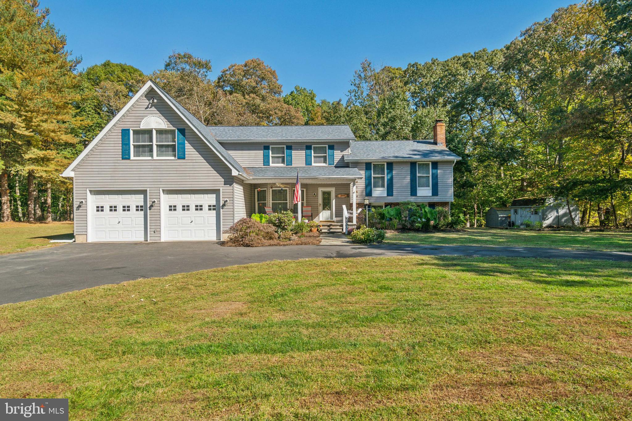 3531 Patuxent Road Huntingtown, MD 20639 - Photo 1 of 49