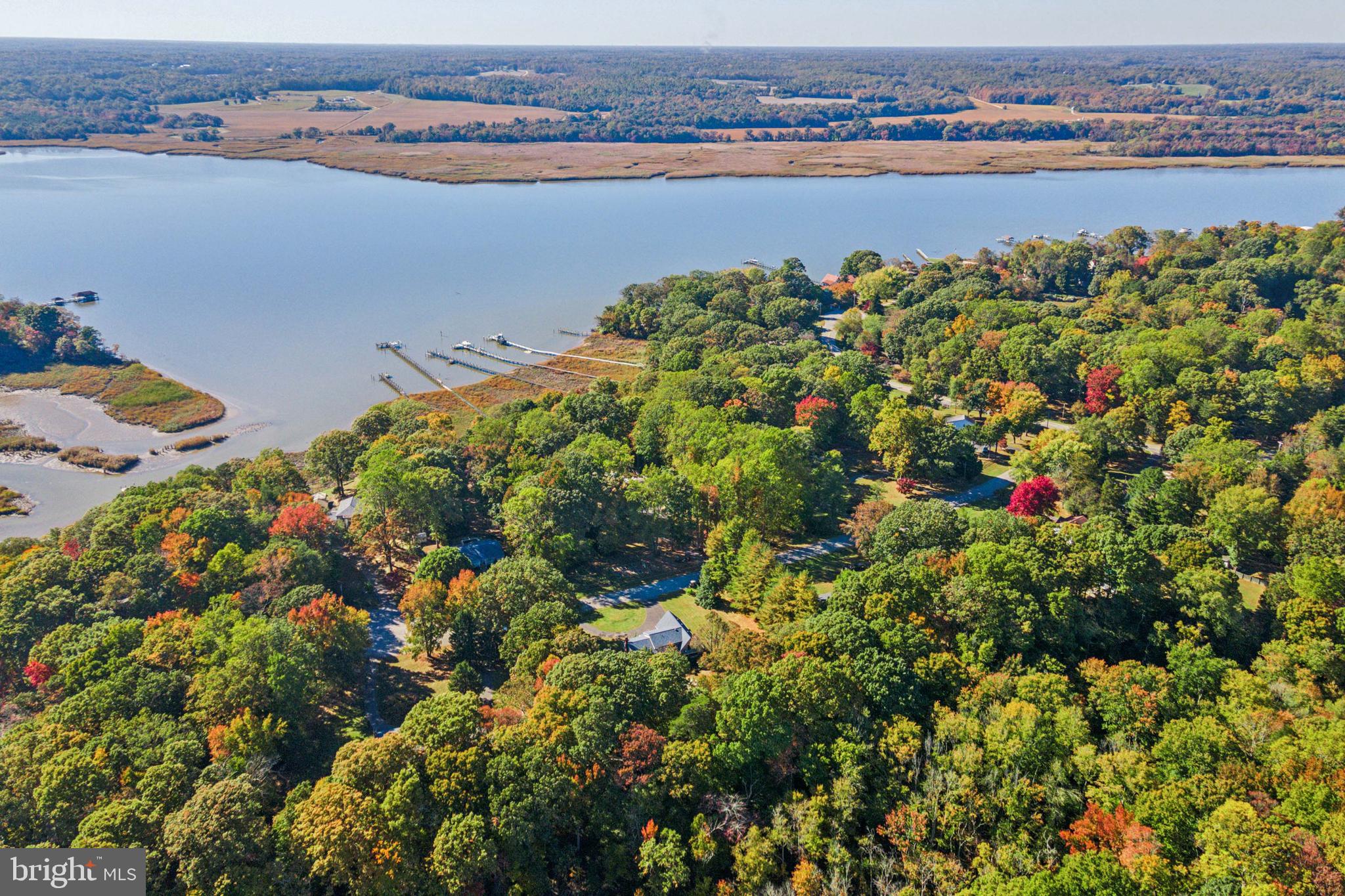 3531 Patuxent Road Huntingtown, MD 20639 - Photo 47 of 49