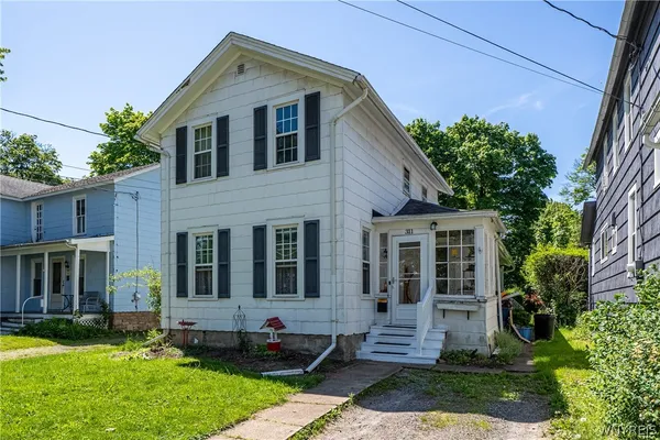 $169,900 | 311 South Street, Lockport, NY 14094