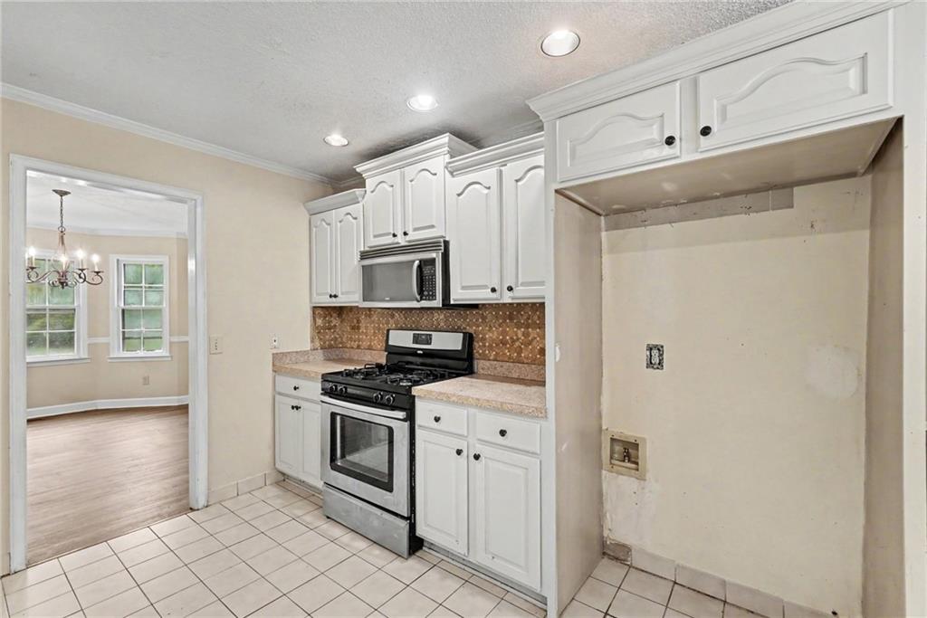 6160 Picketts Ridge Acworth, GA 30101 - Photo 10 of 29 Gallery Image 10