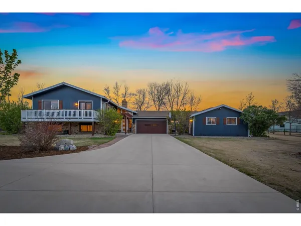 $900,000 | 2021 Riverglen Drive, Berthoud, CO 80513