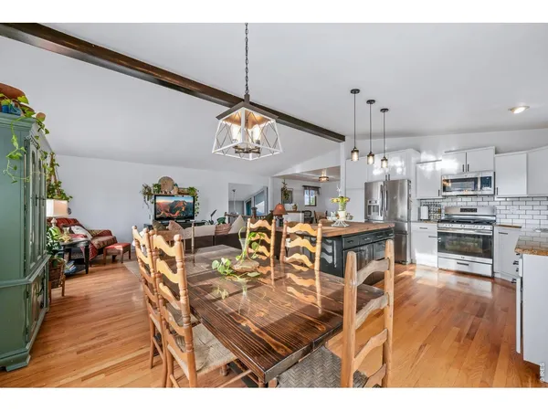 $900,000 | 2021 Riverglen Drive, Berthoud, CO 80513