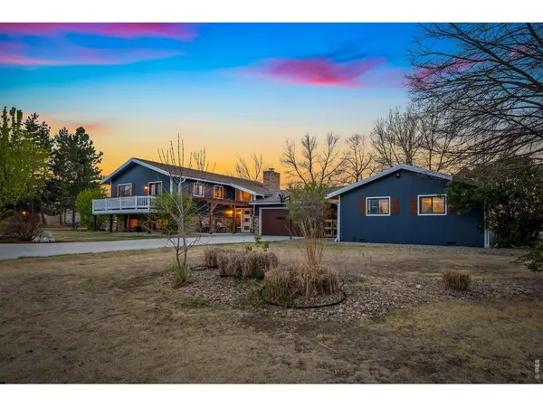 $900,000 | 2021 Riverglen Drive, Berthoud, CO 80513