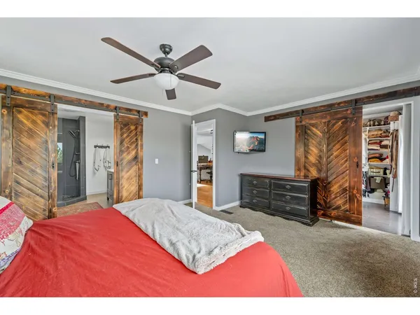 $900,000 | 2021 Riverglen Drive, Berthoud, CO 80513