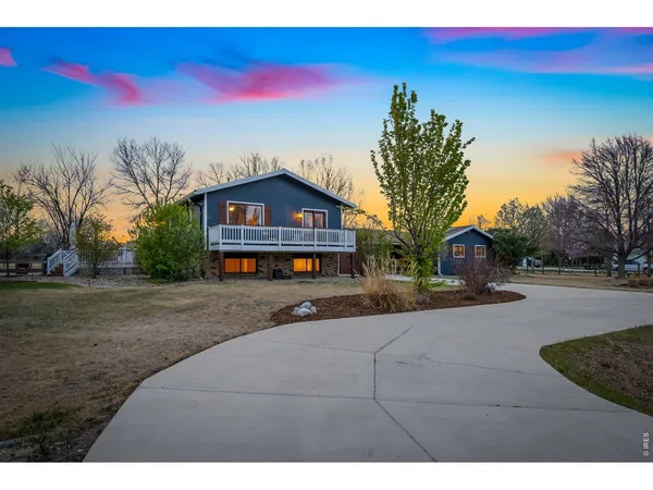 $900,000 | 2021 Riverglen Drive, Berthoud, CO 80513