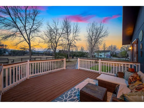$900,000 | 2021 Riverglen Drive, Berthoud, CO 80513