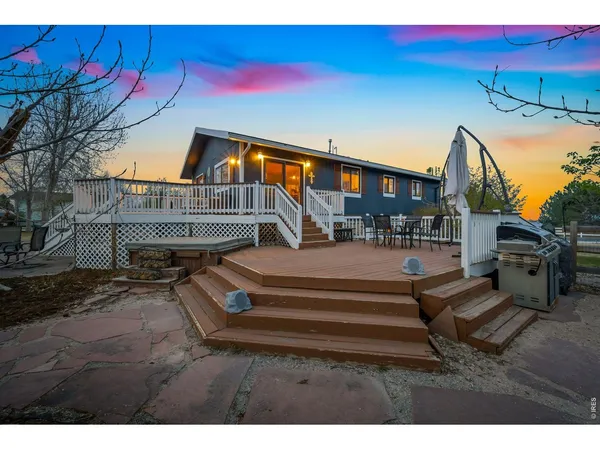 $900,000 | 2021 Riverglen Drive, Berthoud, CO 80513