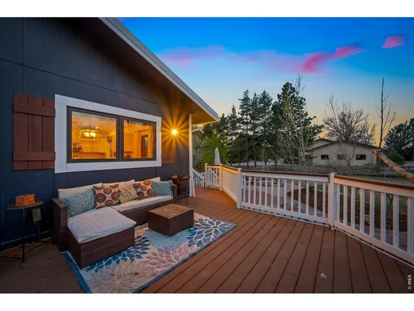 $900,000 | 2021 Riverglen Drive, Berthoud, CO 80513
