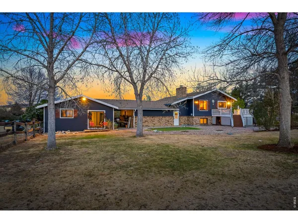 $900,000 | 2021 Riverglen Drive, Berthoud, CO 80513