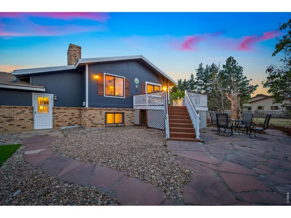 $900,000 | 2021 Riverglen Drive, Berthoud, CO 80513