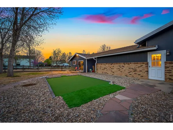 $900,000 | 2021 Riverglen Drive, Berthoud, CO 80513